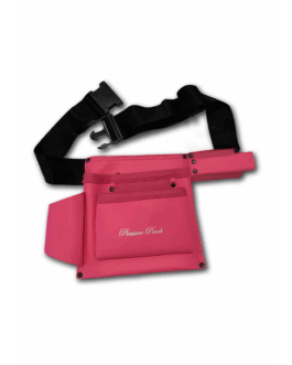 Pleasure Pouch – Pink