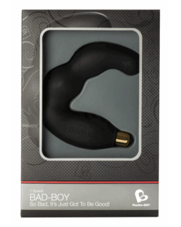 Bad Boy – Dual P-Spot Stimulator