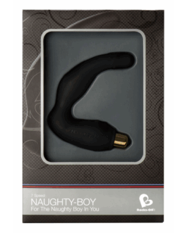 Naughty Boy – Prostate Massager