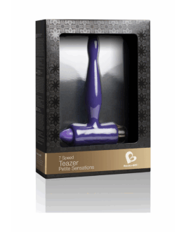 Teazer – Anale Speelgoed voor Beginners