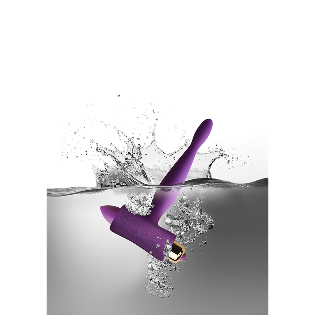 Teazer - Anale Speelgoed voor Beginners - Afbeelding 4