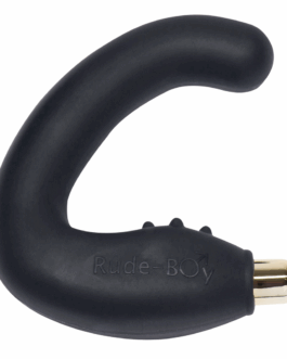 Rude Boy – Dual P-Spot Stimulator