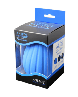 Prelude Enema Bulb Kit – Blauw