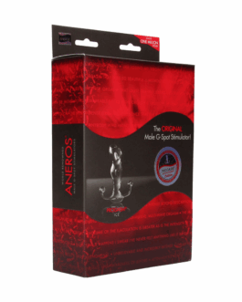 Progasm – Mannen G-Spot Stimulator – Ice