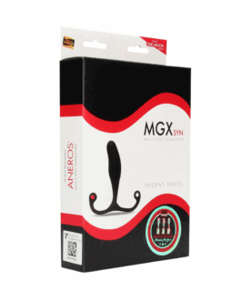 MGX Syn Trident – Zwart