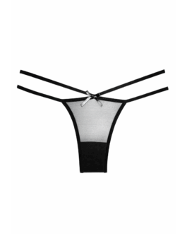 Naughty Vanilla – Panties – One Size