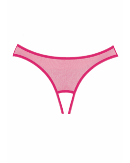 Exposé – Panty – One Size – Roze