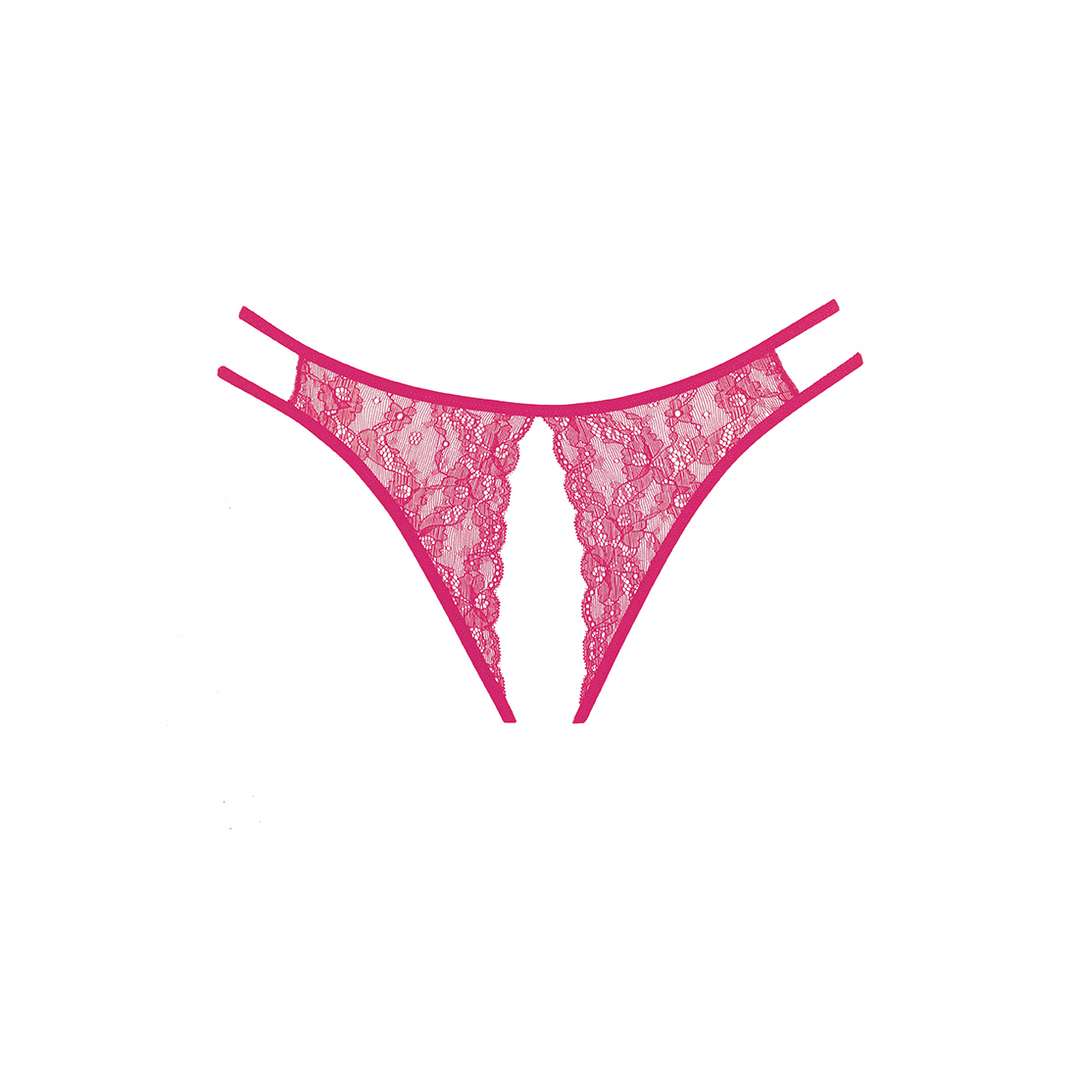 Zoete Honing - Panty - One Size - Afbeelding 2