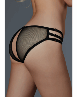 Tease Me – Panty – One Size