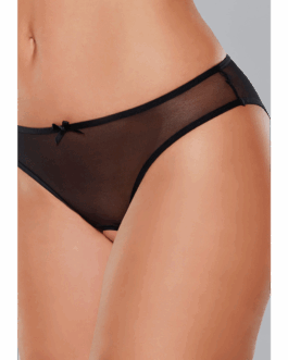 Open Panty Mesh – One Size
