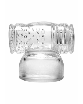 Hummingbird – Mastubator Aansluiting