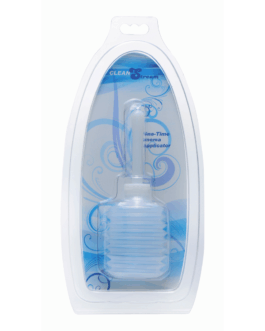 Eenmalige Enema Applicator