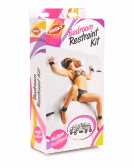 Slaapkamer Beperkingskit