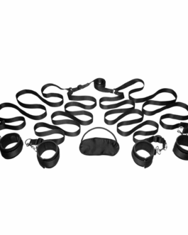 Slaapkamer Beperkingskit