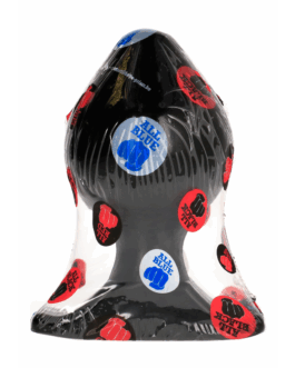 Butt Plug – 6 / 16 cm