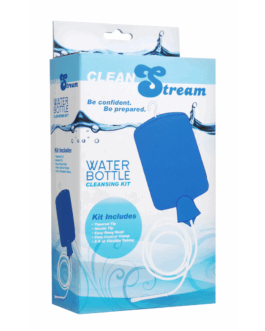 Reinigingsset voor Waterflessen