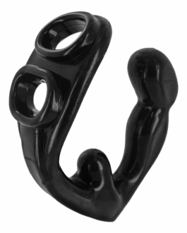 Rogue – Prostaat Stimulator en Cockring