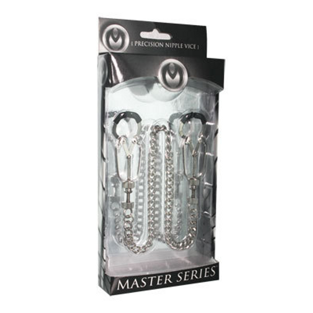 Bauhaus - Precisie Tepel Klem - Afbeelding 2