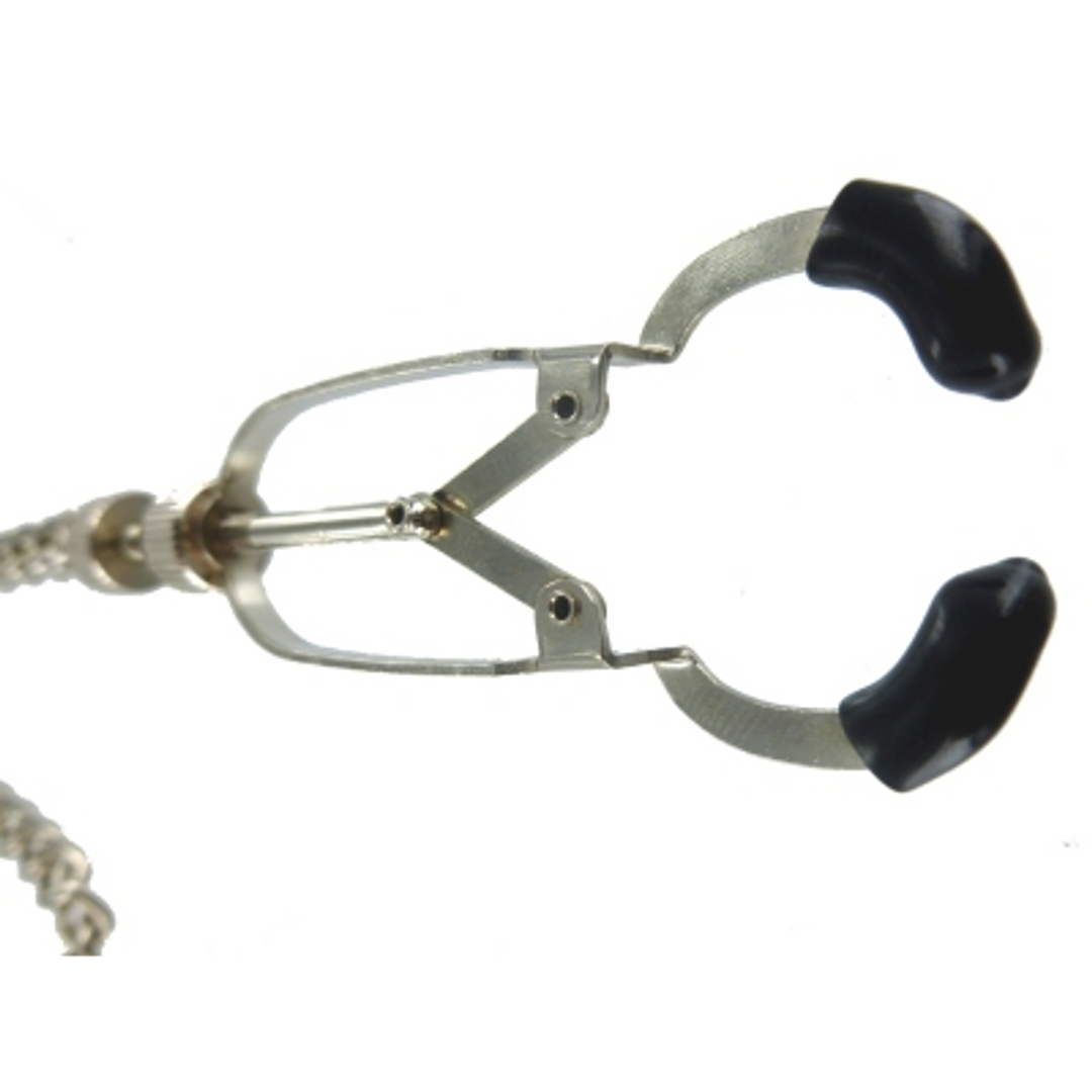 Bauhaus - Precisie Tepel Klem - Afbeelding 3