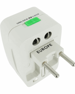 Reis Universele Adapter