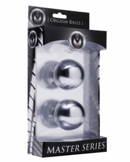 Titanica – Extreme Orgasm Balls