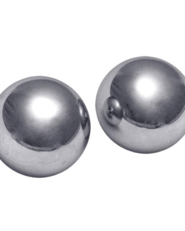 Titanica – Extreme Orgasm Balls