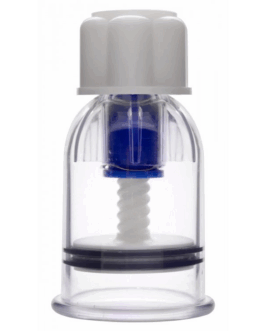 Inname – Anale Zuigapparaat