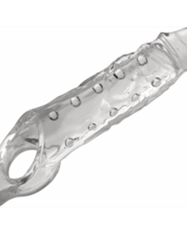 Duidelijk Ample – Penis Sleeve