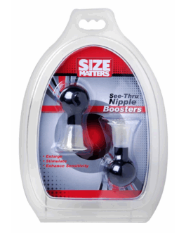 See Thru – Vergrotende Tepelpomp