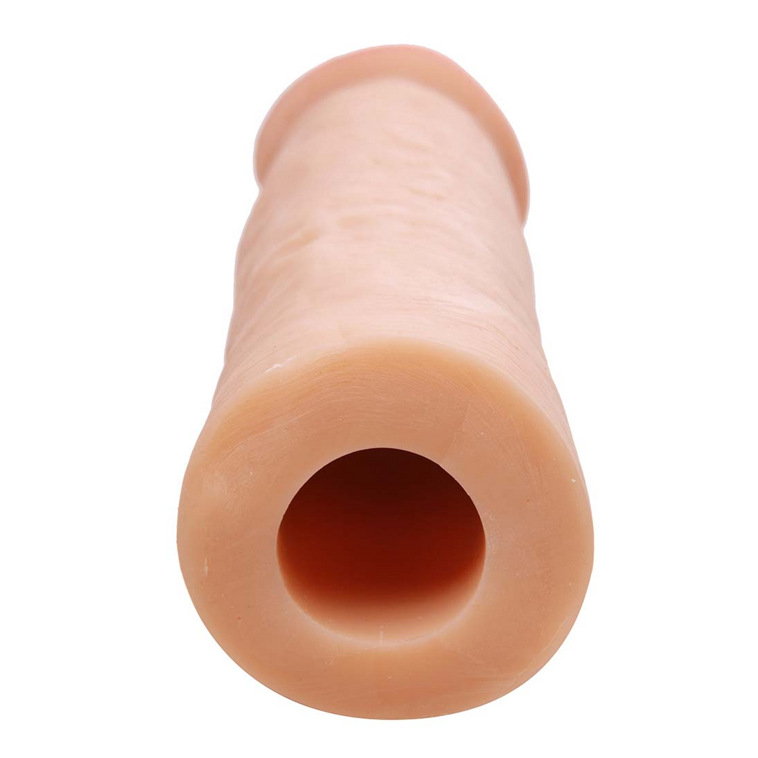 Mega Enlarger - Penis Sleeve - Afbeelding 3