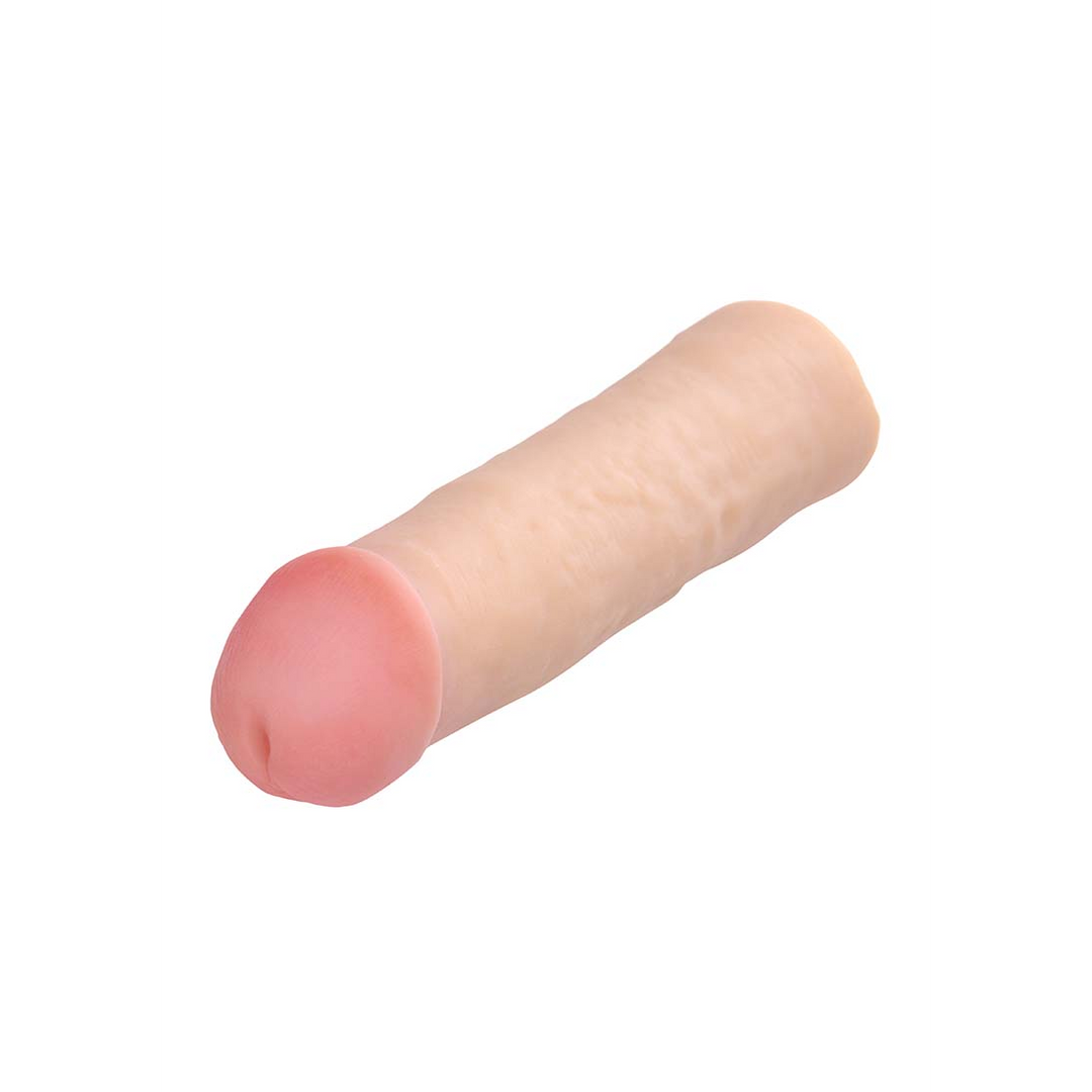 Mega Enlarger - Penis Sleeve - Afbeelding 4