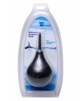 Siliconen Enema Pomp