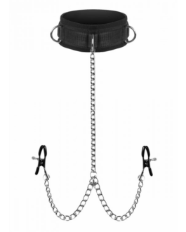 Submission - Kraag en Tepelknijper Unie