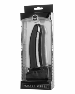 Face Fuck – Strap-On Gag