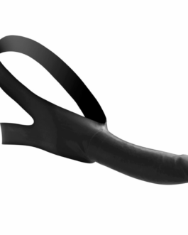 Face Fuck – Strap-On Gag