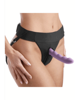 Avalon – Jock Style Strap-On Harness