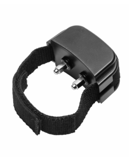 Cock Shock – Electro Stimulatie Cockring met Afstandsbediening