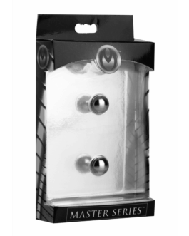 Magnus XL – Ultra Krachtige Magnetische Ballen