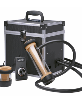 De Milker – Sucking Masturbator