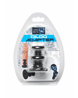 Dildo Adaptor