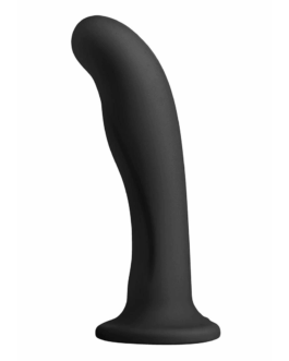 Strap U Heart On – Siliconen Dildo