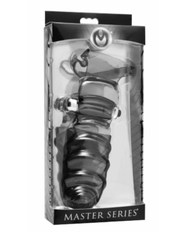 Bang Bang L – Vibrerende Handschoen