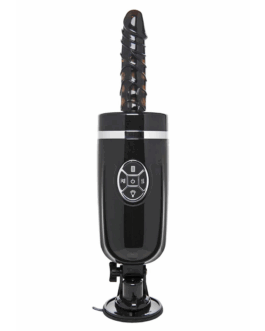 Jaxxx Hammer 2.0 – Sex Machine