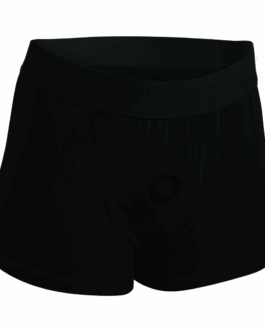 Mod Active Style Harness + Ingebouwde O-Ring – XXL