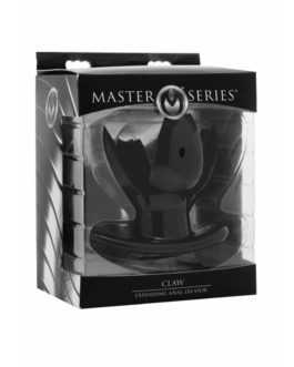 Claw Expanding – Anale Dilator