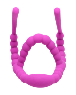 Petal Pusher – Siliconen Labia Spreader