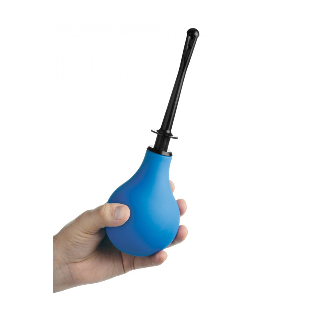 Premium One Way Valve Anale Douche Set - Afbeelding 4