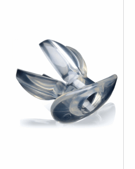 Klaar Expanding Clear Dilator