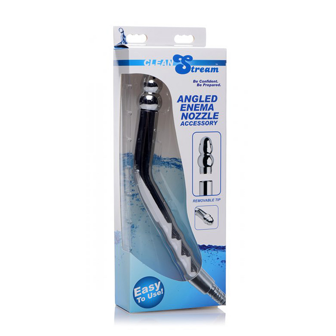 Accessoires voor Angled Enema Nozzles - Afbeelding 2