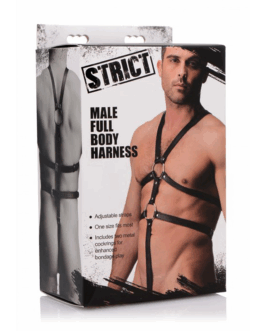 STRICT – Heren Lichaams Harnas